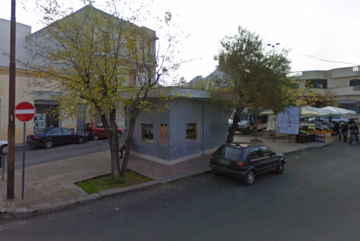 Chiosco via per Maruggio: �procedure irregolari�