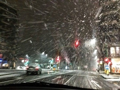 Allerta meteo: vento di burrasca, Allerta meteo: vento di burrasca,
