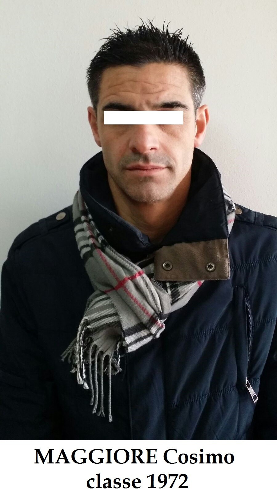 Oria e Grottaglie nello spaccio con�l'impiego di bambini: 13 arresti NOMI, FOTO e VIDEO
