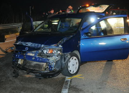 Incidente nel Salento, muore sedicenne