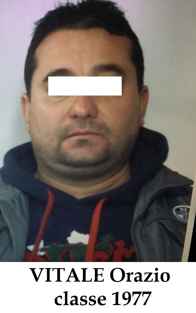 Oria e Grottaglie nello spaccio con�l'impiego di bambini: 13 arresti NOMI, FOTO e VIDEO