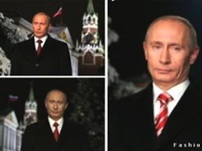 Putin veste Martina Franca
