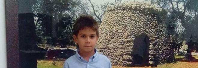 E' morto il bimbo di 10 anni investito da un'auto