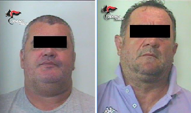 Sacra corona,�nuovi guai per Locorotondo e D'Ettorre