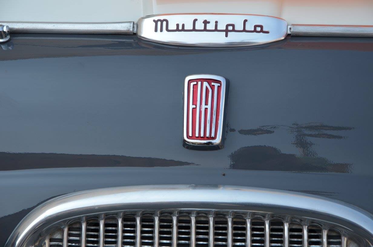 Auto e moto d'epoca invadono Manduria TUTTE LE IMMAGINI