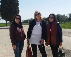 Oggi � il compleanno di Sarah Scazzi: �pochi fiori sulla sua tomba�