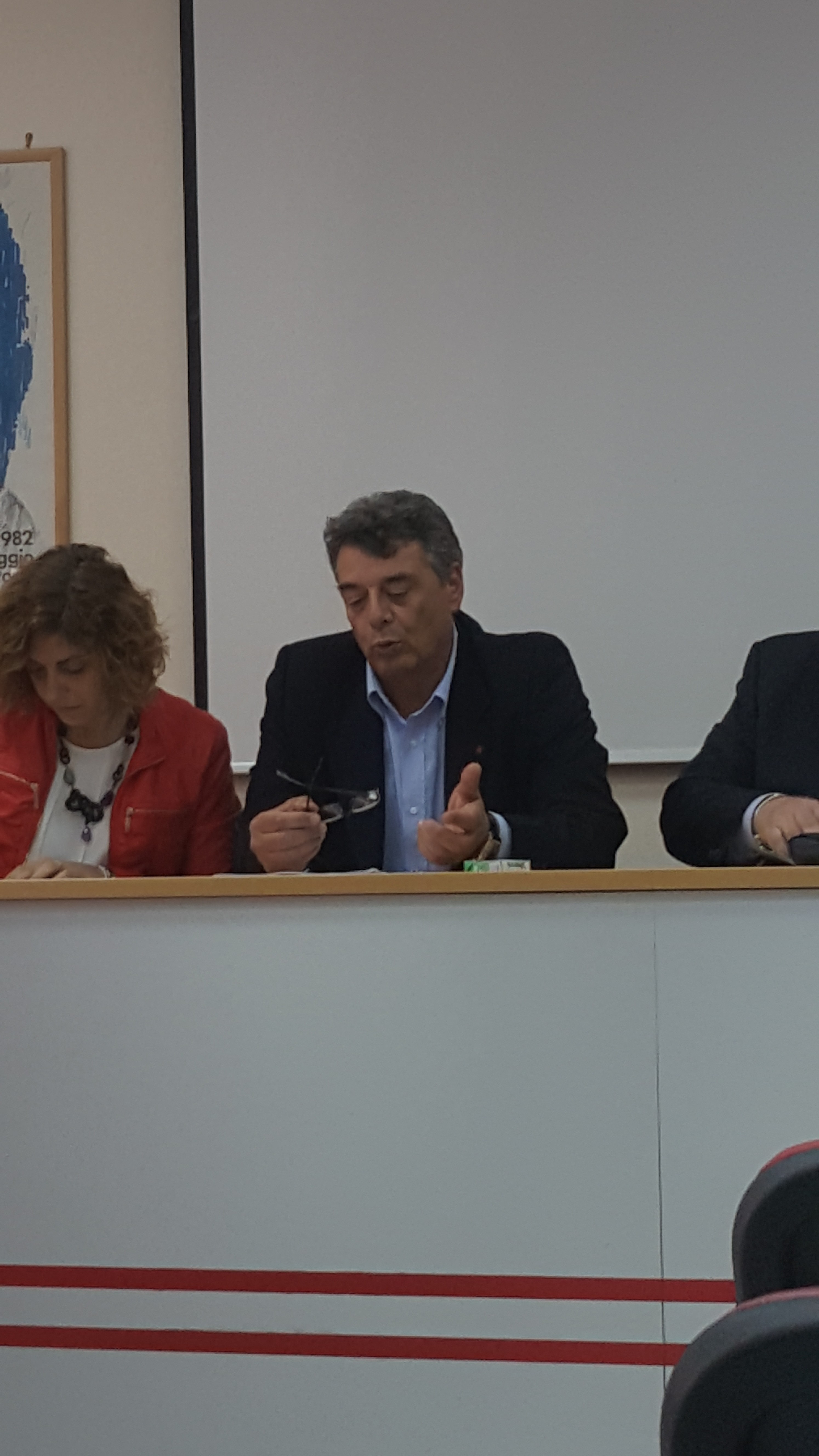 Il manduriano Lamusta alla guida del sindacato provinciale degli inquilini