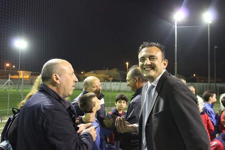 I pulcini dell Asd Don Bosco Manduria�tre volte campioni