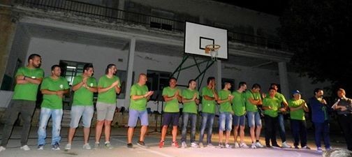 Nuova Asd Don Bosco: rivoluzione societaria, cambia l�assetto