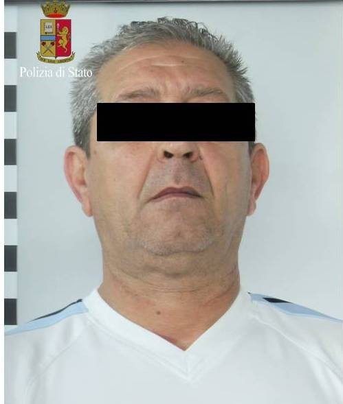 La mafia a Taranto:�ascolta l'audio del rito di affiliazione -�NOMI e FOTO degli arrestati