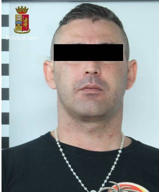 La mafia a Taranto:�ascolta l'audio del rito di affiliazione -�NOMI e FOTO degli arrestati
