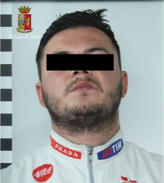 La mafia a Taranto:�ascolta l'audio del rito di affiliazione -�NOMI e FOTO degli arrestati