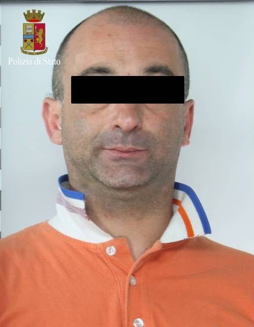 La mafia a Taranto:�ascolta l'audio del rito di affiliazione -�NOMI e FOTO degli arrestati