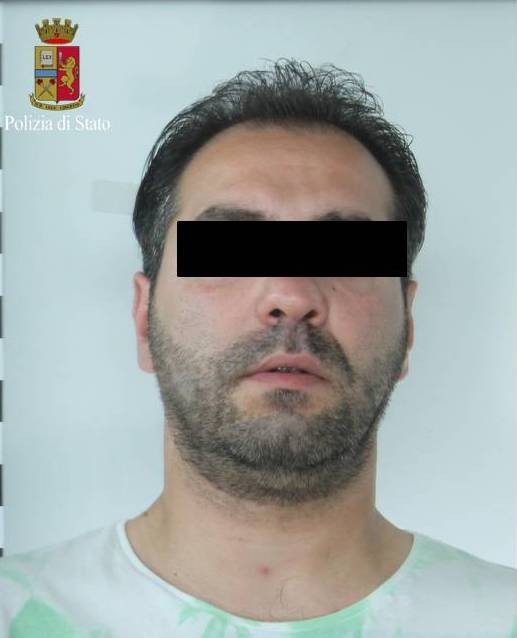 La mafia a Taranto:�ascolta l'audio del rito di affiliazione -�NOMI e FOTO degli arrestati