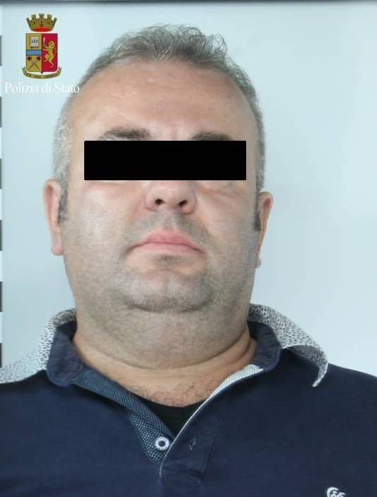 La mafia a Taranto:�ascolta l'audio del rito di affiliazione -�NOMI e FOTO degli arrestati