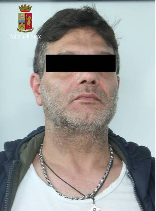 La mafia a Taranto:�ascolta l'audio del rito di affiliazione -�NOMI e FOTO degli arrestati