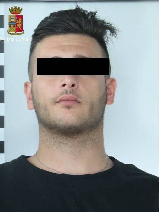 La mafia a Taranto:�ascolta l'audio del rito di affiliazione -�NOMI e FOTO degli arrestati