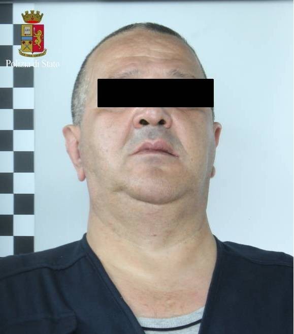 La mafia a Taranto:�ascolta l'audio del rito di affiliazione -�NOMI e FOTO degli arrestati