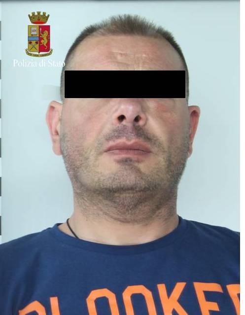 La mafia a Taranto:�ascolta l'audio del rito di affiliazione -�NOMI e FOTO degli arrestati