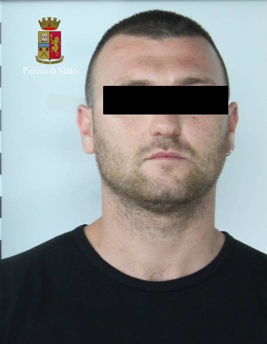 La mafia a Taranto:�ascolta l'audio del rito di affiliazione -�NOMI e FOTO degli arrestati