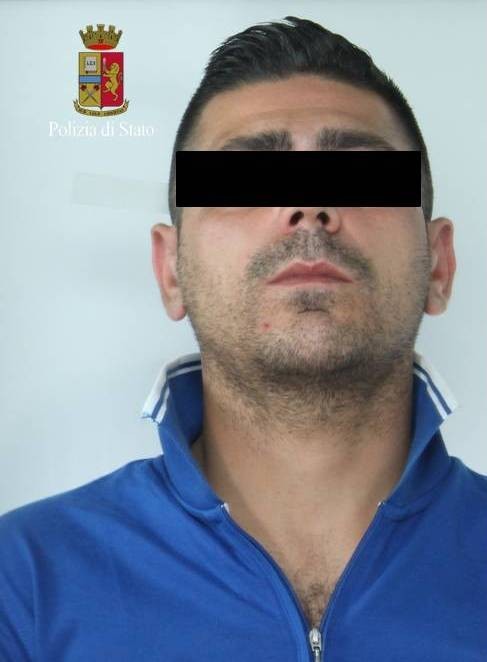 La mafia a Taranto:�ascolta l'audio del rito di affiliazione -�NOMI e FOTO degli arrestati