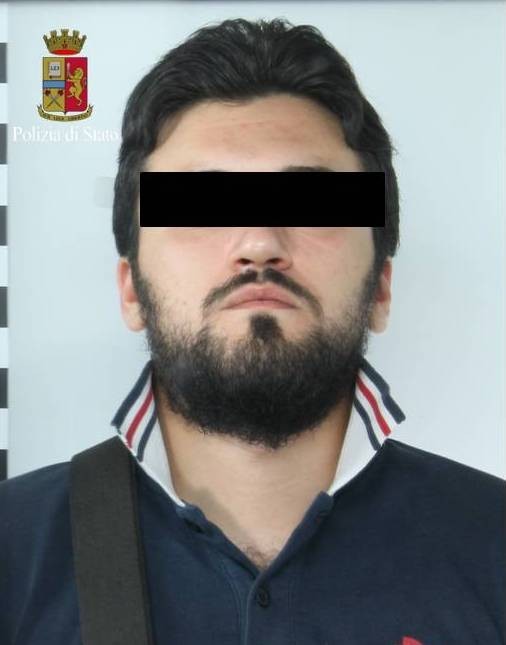 La mafia a Taranto:�ascolta l'audio del rito di affiliazione -�NOMI e FOTO degli arrestati