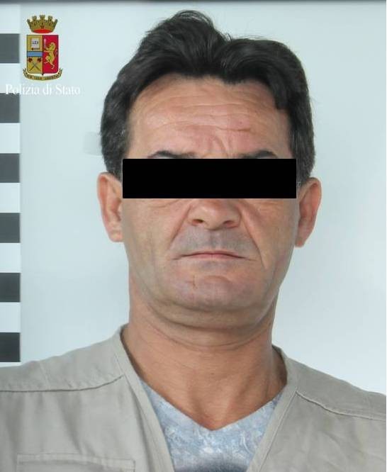 La mafia a Taranto:�ascolta l'audio del rito di affiliazione -�NOMI e FOTO degli arrestati
