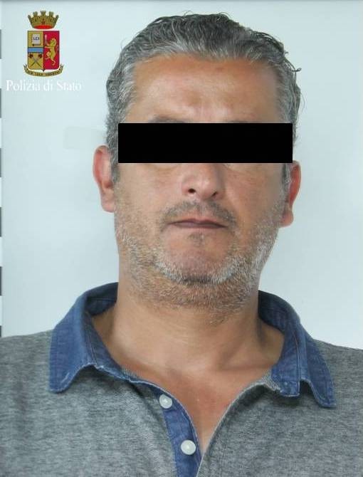 La mafia a Taranto:�ascolta l'audio del rito di affiliazione -�NOMI e FOTO degli arrestati