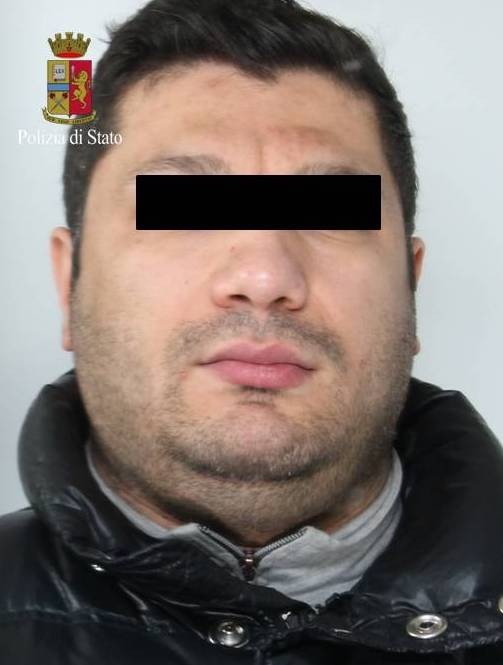 La mafia a Taranto:�ascolta l'audio del rito di affiliazione -�NOMI e FOTO degli arrestati