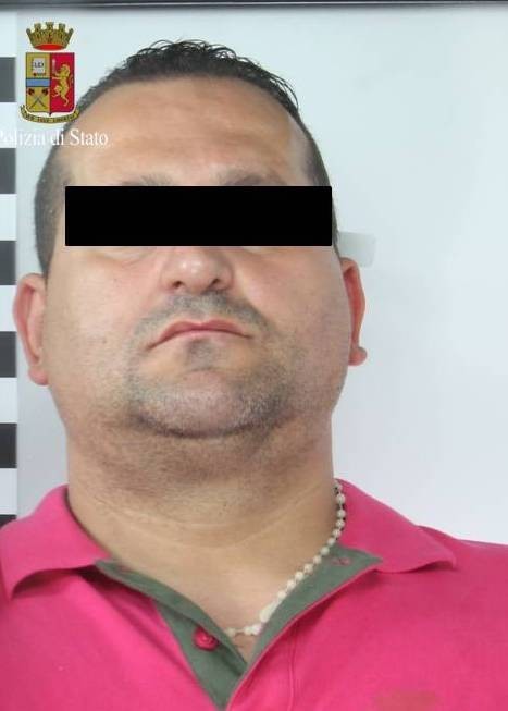 La mafia a Taranto:�ascolta l'audio del rito di affiliazione -�NOMI e FOTO degli arrestati
