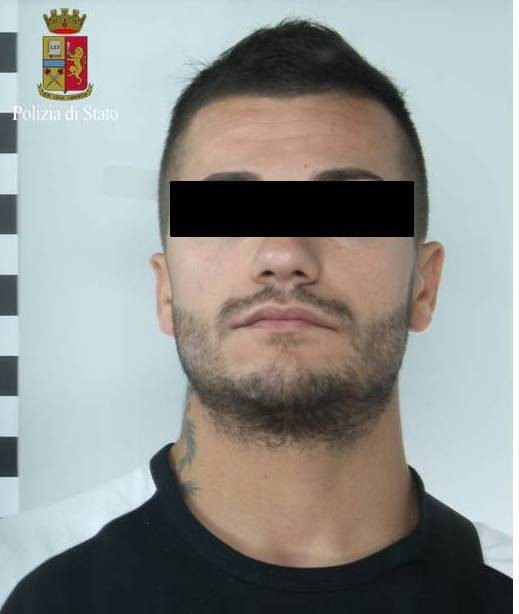 La mafia a Taranto:�ascolta l'audio del rito di affiliazione -�NOMI e FOTO degli arrestati