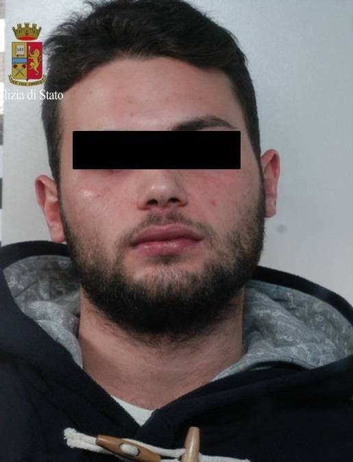 La mafia a Taranto:�ascolta l'audio del rito di affiliazione -�NOMI e FOTO degli arrestati