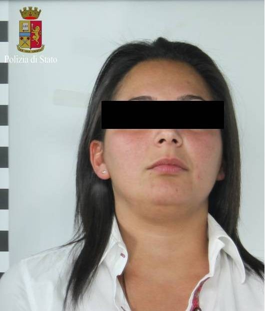La mafia a Taranto:�ascolta l'audio del rito di affiliazione -�NOMI e FOTO degli arrestati