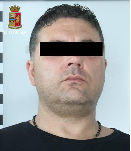La mafia a Taranto:�ascolta l'audio del rito di affiliazione -�NOMI e FOTO degli arrestati