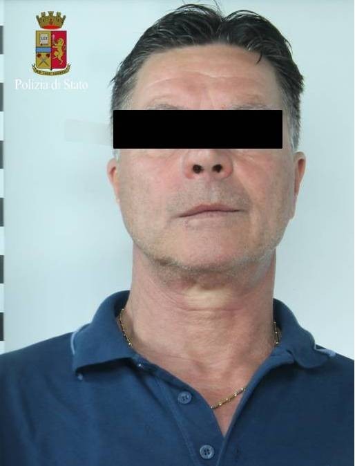 La mafia a Taranto:�ascolta l'audio del rito di affiliazione -�NOMI e FOTO degli arrestati