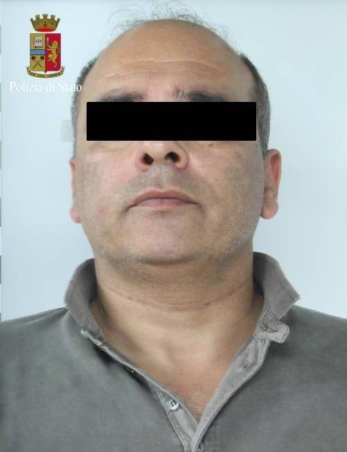 La mafia a Taranto:�ascolta l'audio del rito di affiliazione -�NOMI e FOTO degli arrestati