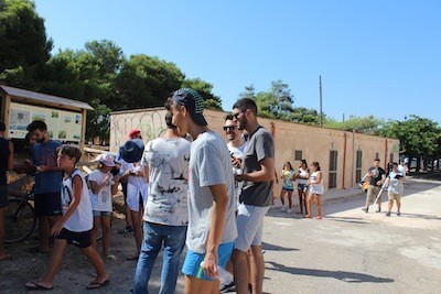Primo�raduno Pok�mon GO anima San Pietro in Bevagna - LE IMMAGINI