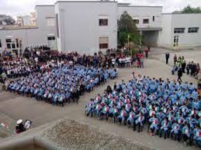 La scuola Don Bosco 