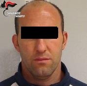 Blitz contro l'usura NOMI E FOTO