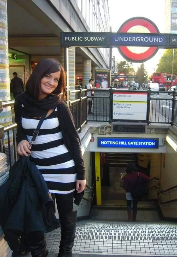 Da Londra a Manduria per ricominciare