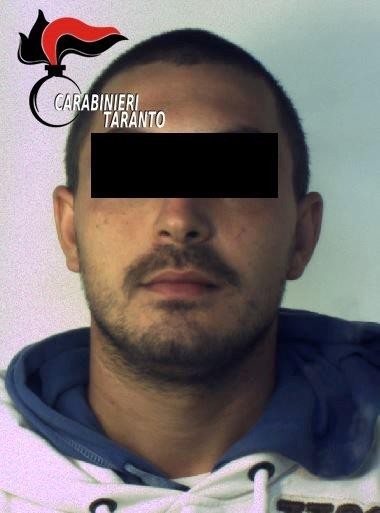 Blitz antimafia contro clan di Taranto, Bari e Napoli Scampia NOMI E FOTO