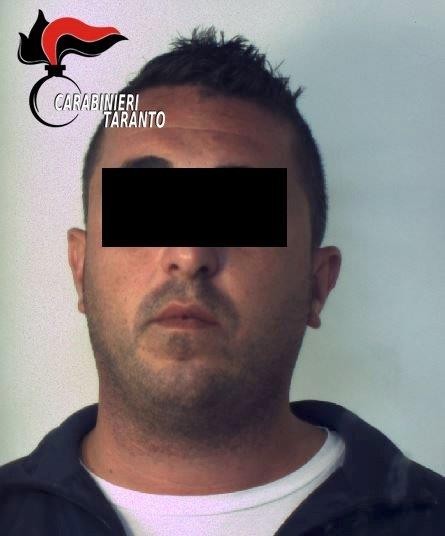 Blitz antimafia contro clan di Taranto, Bari e Napoli Scampia NOMI E FOTO