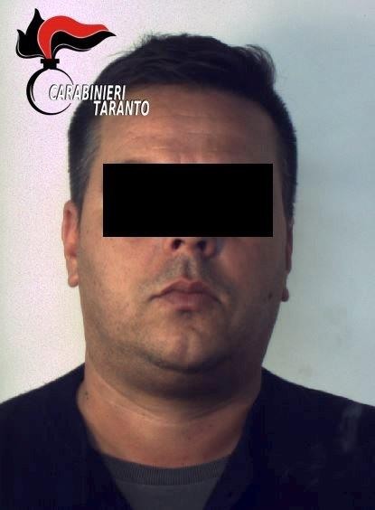Blitz antimafia contro clan di Taranto, Bari e Napoli Scampia NOMI E FOTO