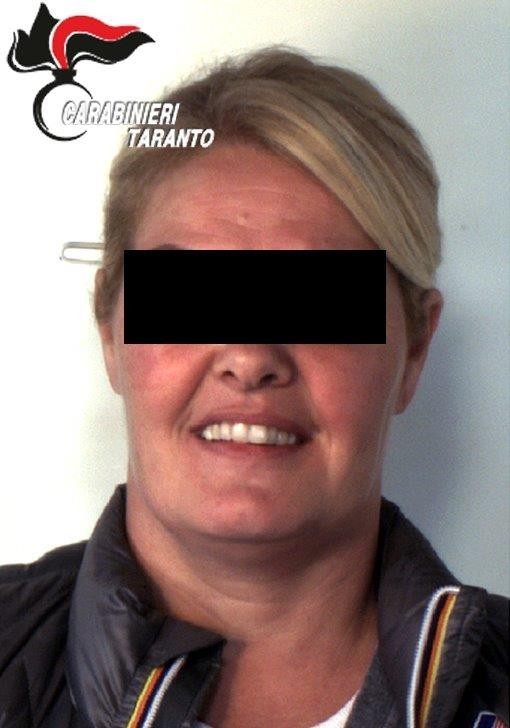 Blitz antimafia contro clan di Taranto, Bari e Napoli Scampia NOMI E FOTO