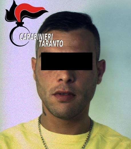 Blitz antimafia contro clan di Taranto, Bari e Napoli Scampia NOMI E FOTO