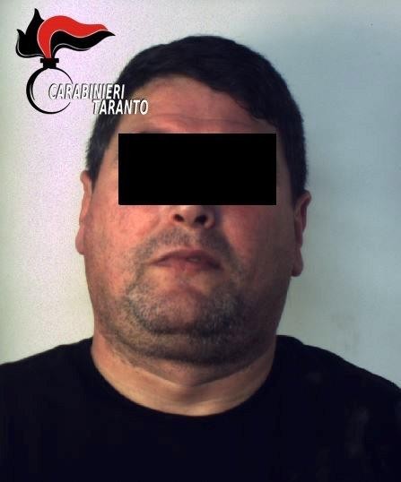 Blitz antimafia contro clan di Taranto, Bari e Napoli Scampia NOMI E FOTO