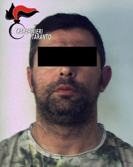 Blitz antimafia contro clan di Taranto, Bari e Napoli Scampia NOMI E FOTO