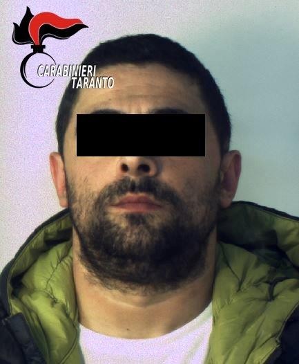 Blitz antimafia contro clan di Taranto, Bari e Napoli Scampia NOMI E FOTO