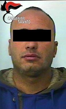 Blitz antimafia contro clan di Taranto, Bari e Napoli Scampia NOMI E FOTO