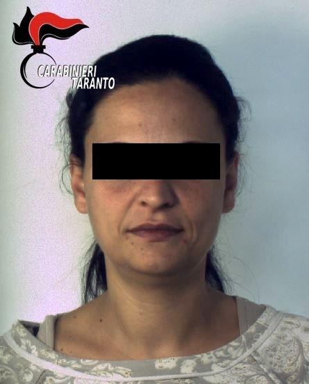 Blitz antimafia contro clan di Taranto, Bari e Napoli Scampia NOMI E FOTO